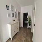 Iva Mokalo Apartman