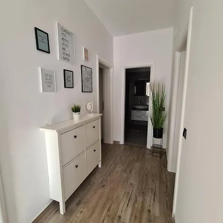 Iva Mokalo Apartment