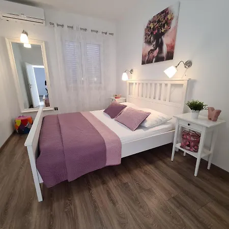 Iva Mokalo * Orebić