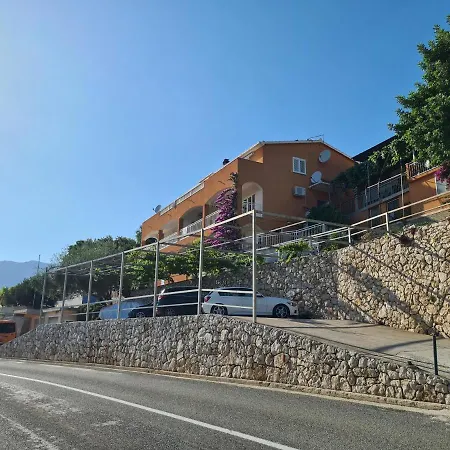 Apartament Iva Mokalo Orebić