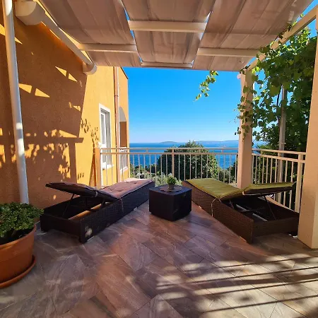 Iva Mokalo Apartament *