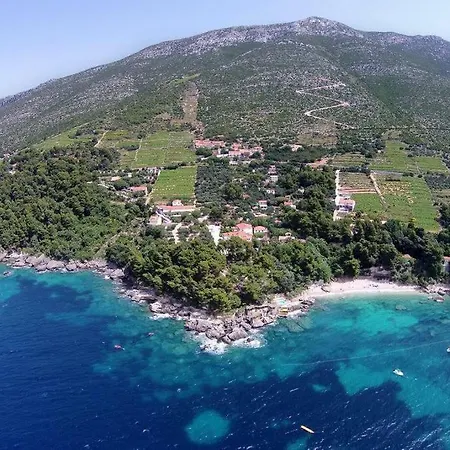 Iva Mokalo Apartament *