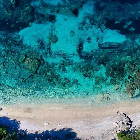 Apartament Iva Mokalo Orebić