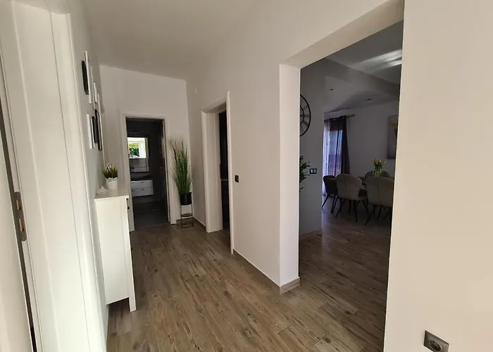 Iva Mokalo * Orebić