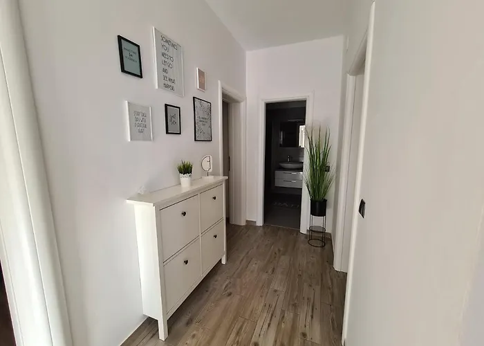 Iva Mokalo Apartamento