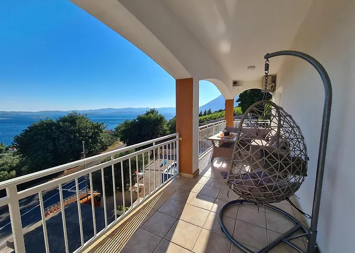 Apartamento Iva Mokalo Orebić