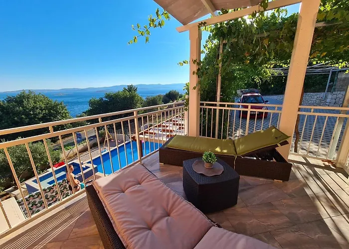 Apartamento Iva Mokalo Orebić