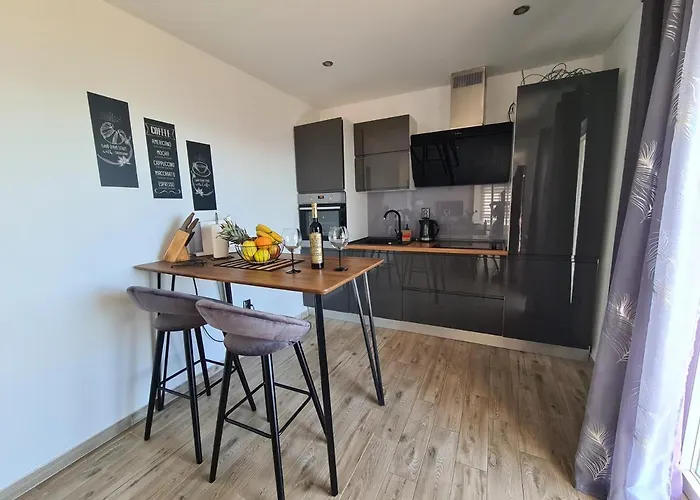 Apartamento Iva Mokalo Orebić