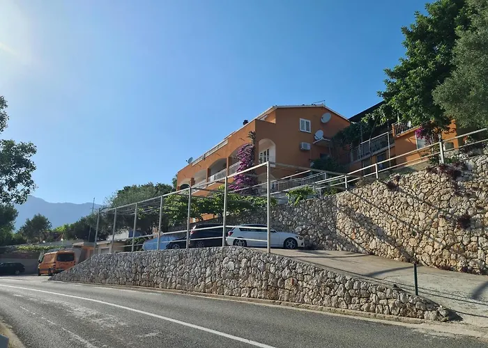 Apartamento Iva Mokalo Orebić