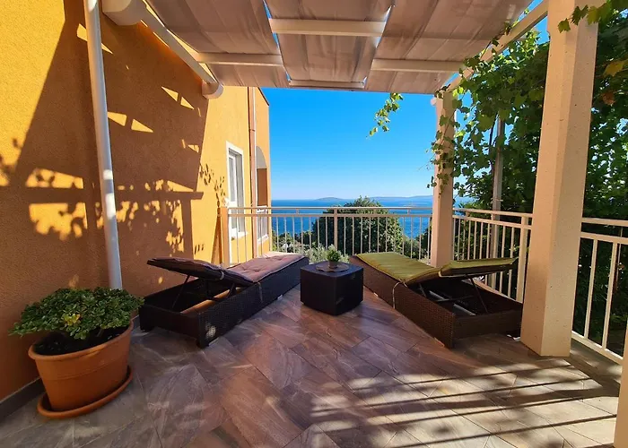 Iva Mokalo Apartamento *