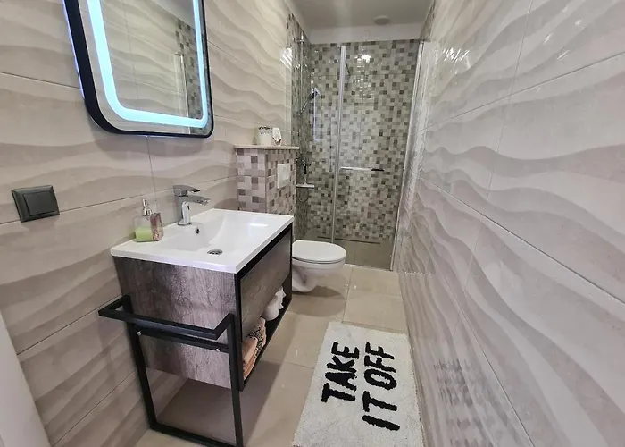 Apartamento Iva Mokalo *