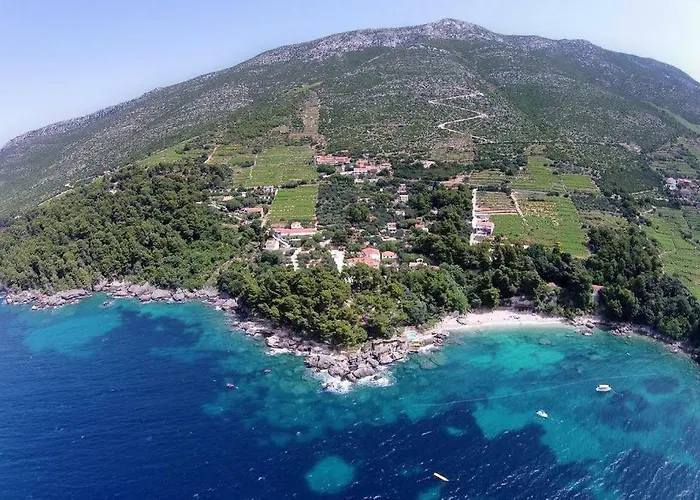 Iva Mokalo Apartamento *