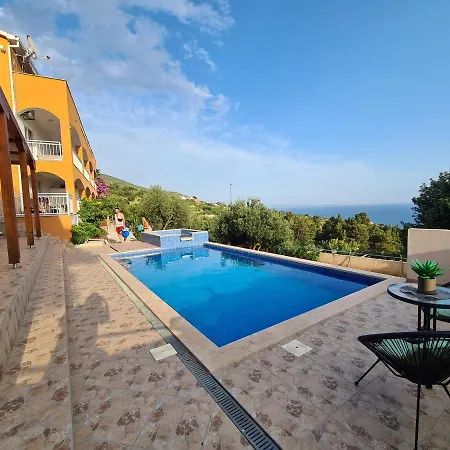 Iva Mokalo * 奥瑞比克