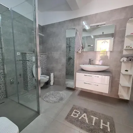 Apartman Iva Mokalo Orebic