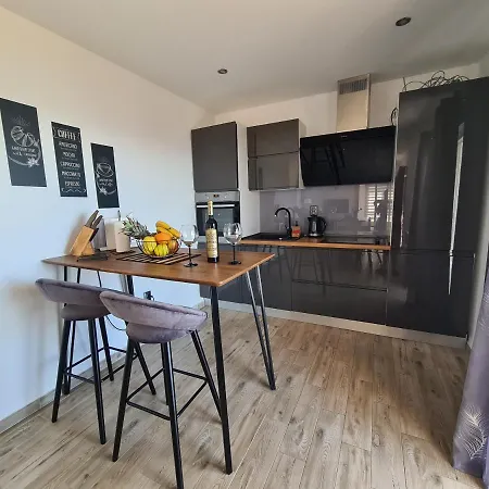 Apartman Iva Mokalo Orebic