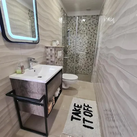 Apartman Iva Mokalo *