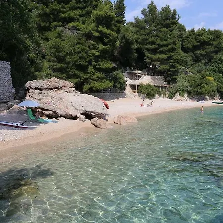 Iva Mokalo Apartman