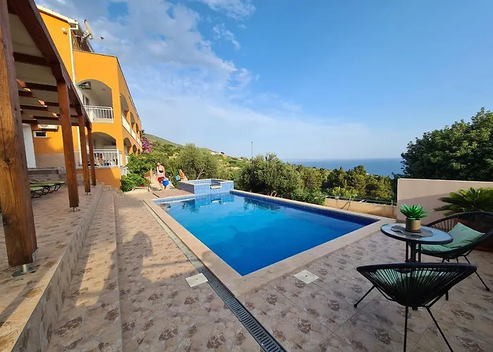 Iva Mokalo * Orebić