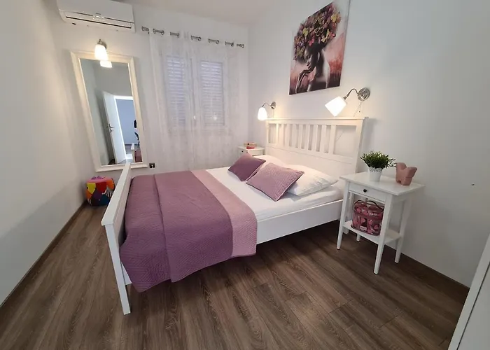 Iva Mokalo * Orebić