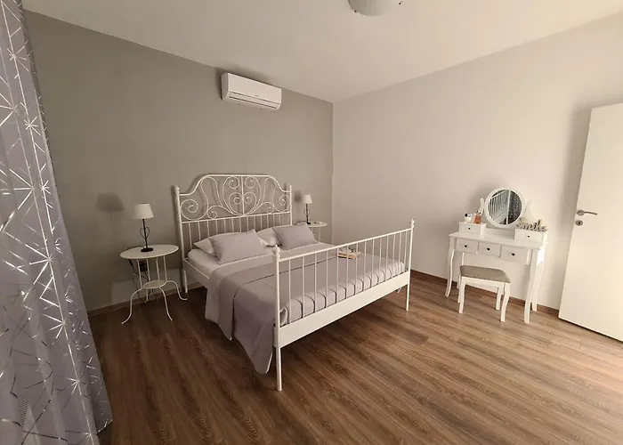 Iva Mokalo * Orebić