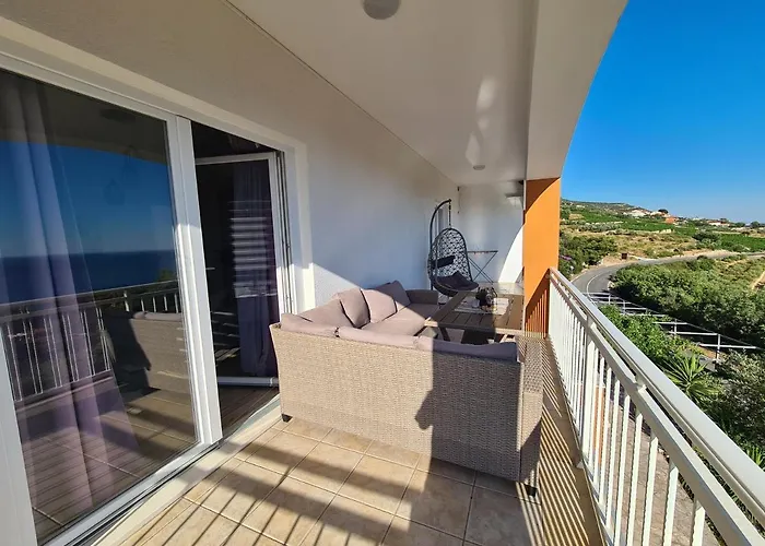 Apartment Iva Mokalo