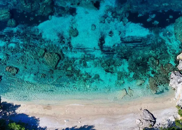 Apartment Iva Mokalo Orebić